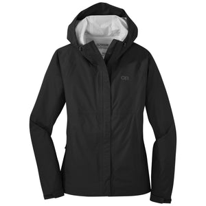 Outdoor Research Women's Apollo Jacket - Medium