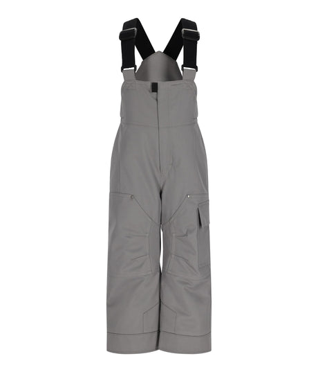 Obermeyer Boys Volt Snow Pants - Stone