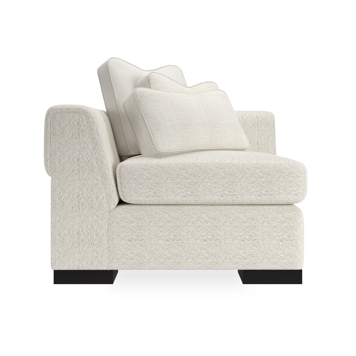 Edge Sectional Components