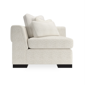 Edge Sectional Components