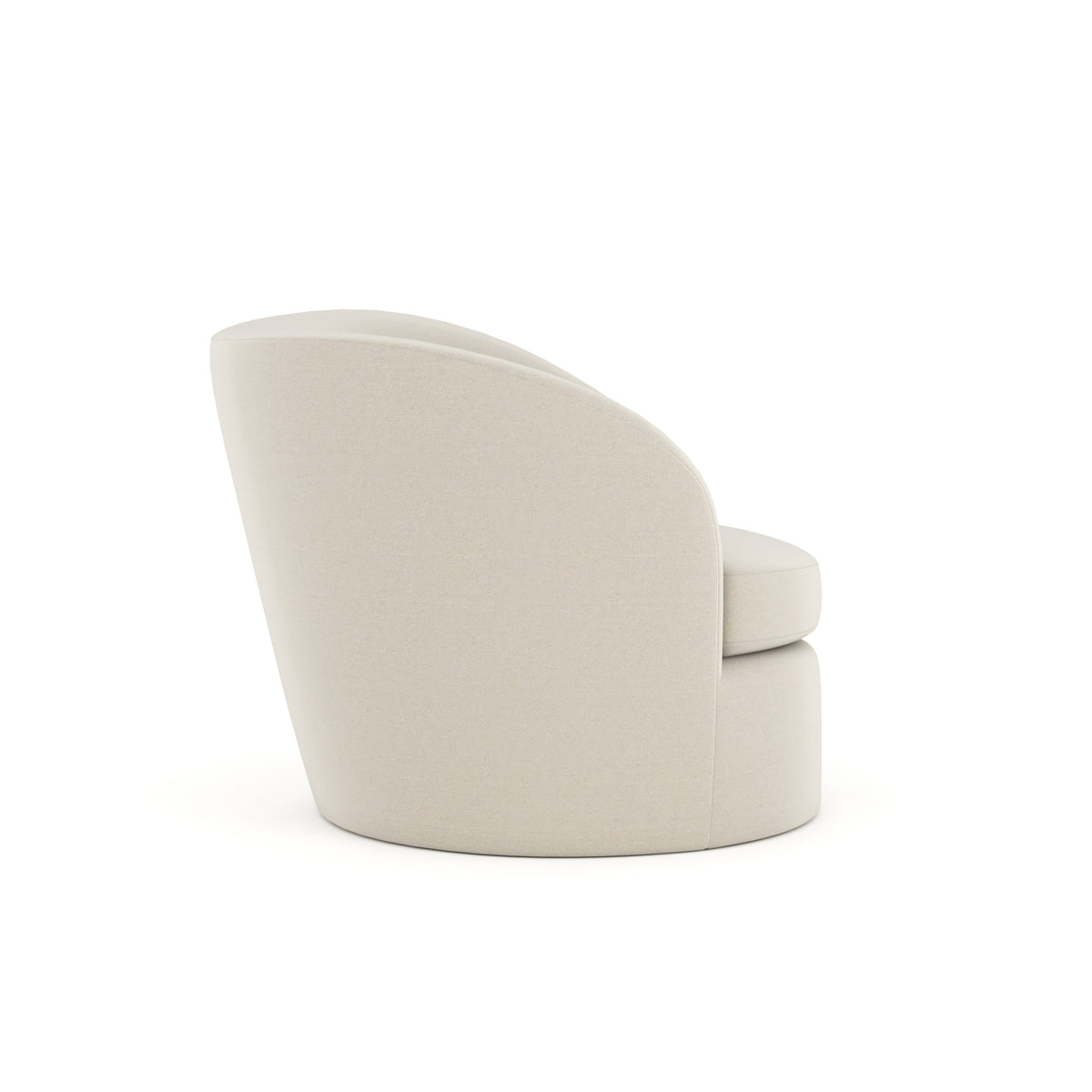 Quasi Swivel Chair