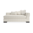 Edge Sectional Components