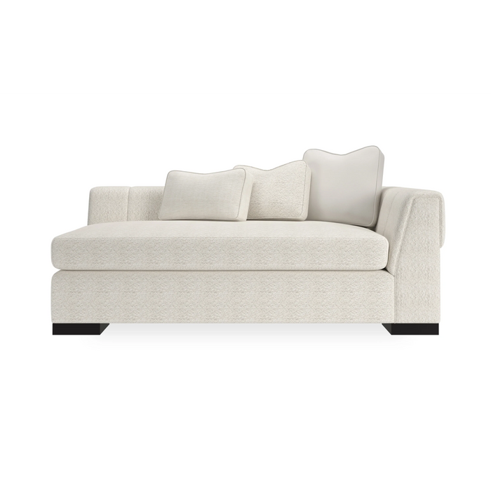 Edge Sectional Components