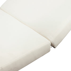 Broadway/Ian Chaise Lounge Cushion