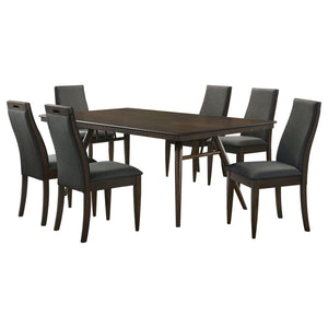 Paloma - Rectangular Dining Set