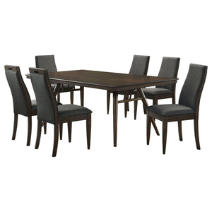Paloma - Rectangular Dining Set