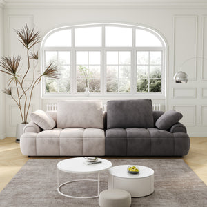 86.6″ Large Two Seat Sofa