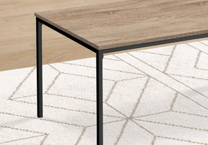 Table Set, Coffee, End, Contemporary, Modern (Set of 3) - Best Buy Furniture