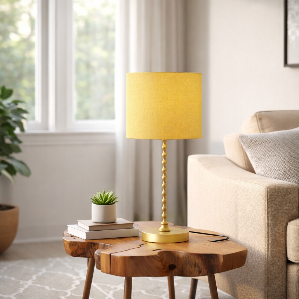 Modern Classic Desk Lamp