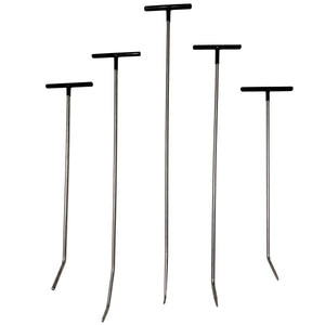 21 Pcs Paintless Dent Repair Rods Kit