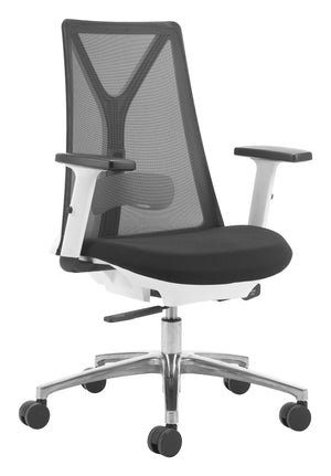 Zuo Modern Hasso Office Chair