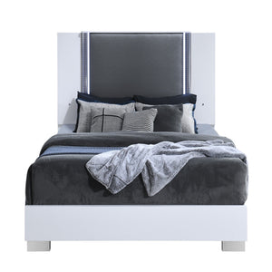 Moon - Bed & LED Accent Lighting