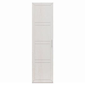 Perry Park - Modular Membrane Press Single Door Kit - Ivory