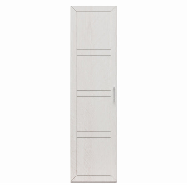 Perry Park - Modular Membrane Press Single Door Kit - Ivory