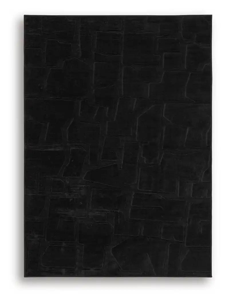 Gibbswell - Washable Rug - Best Buy Furniture