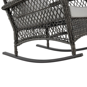 Fruttuo - Rocking Chair