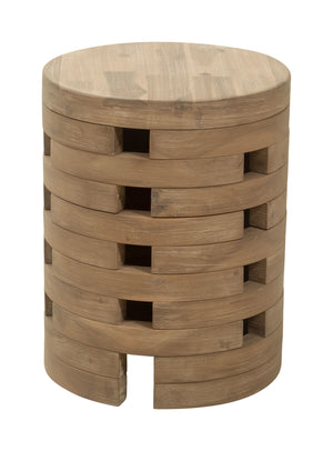 Zuo Modern Mado Side Table