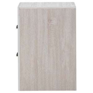 Brantford - 2 Drawer Nightstand