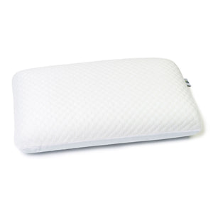 Ghostpillow Gel Memory Foam Pillow with Cooling Technology