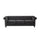 Chesterfield Style 3 Seater Sofa With Deep Button Tufting - Best Buy Furniture