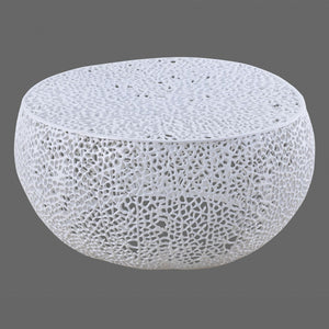 T3502 - Modern Round Coffee Table