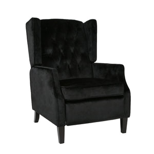 Pushback Recliner Chair
