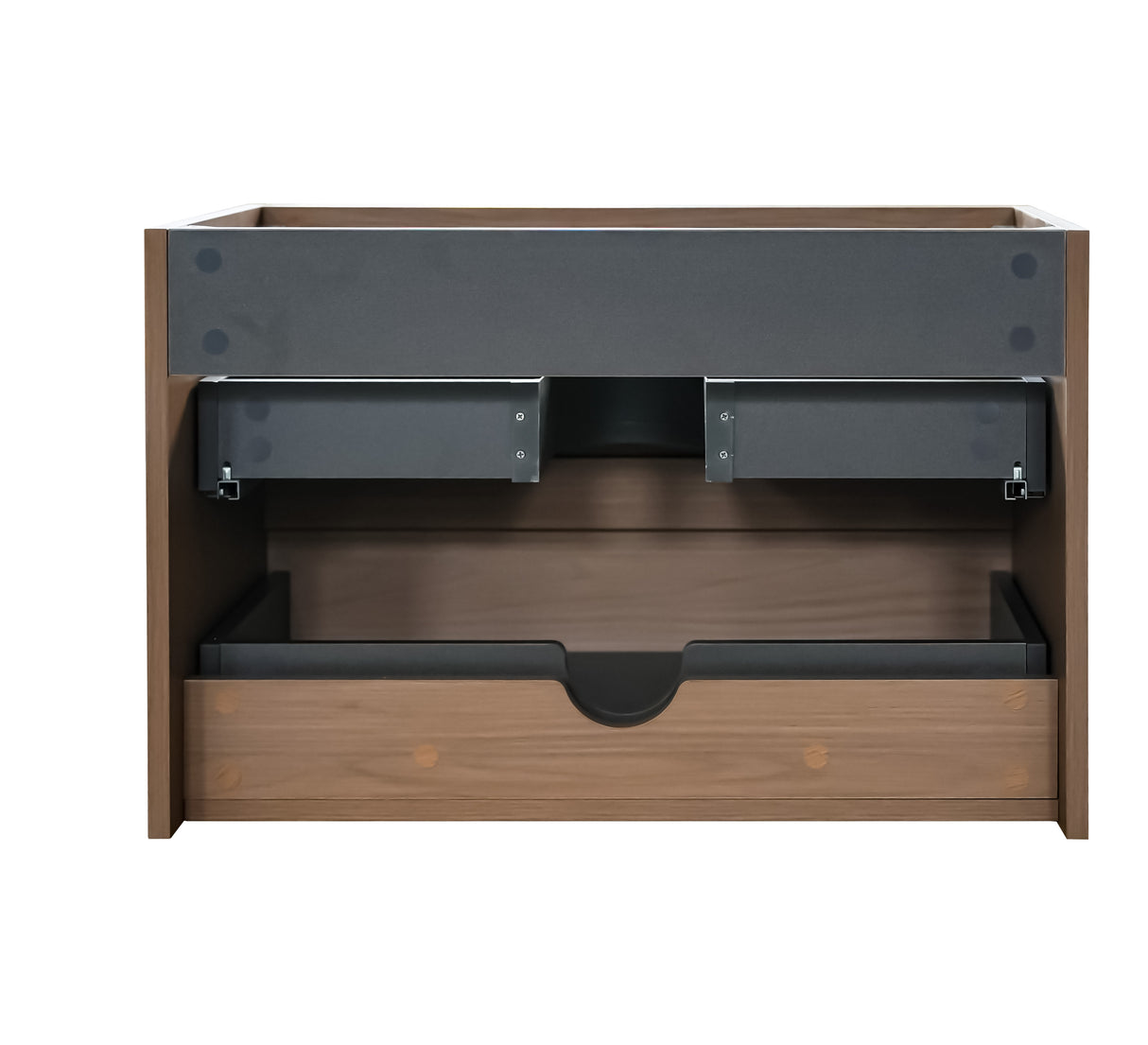 Alice 30W 118 Wall Mount Cabinet Without Basin