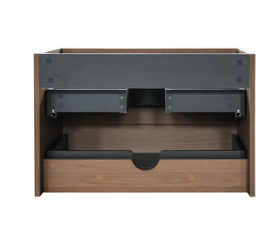 Alice 30W 118 Wall Mount Cabinet Without Basin