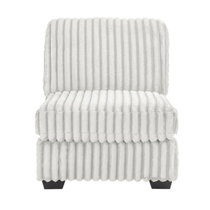 Snuggle - Living Room Sectional