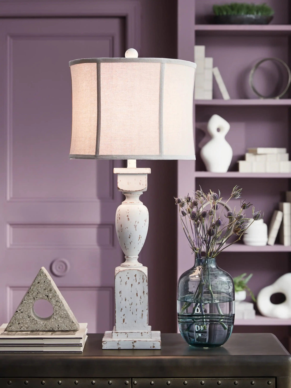 Madsbrook - Poly Lamp - Best Buy Furniture