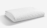 BedGear Dri-Tec Split-Head Queen Mattress Protector