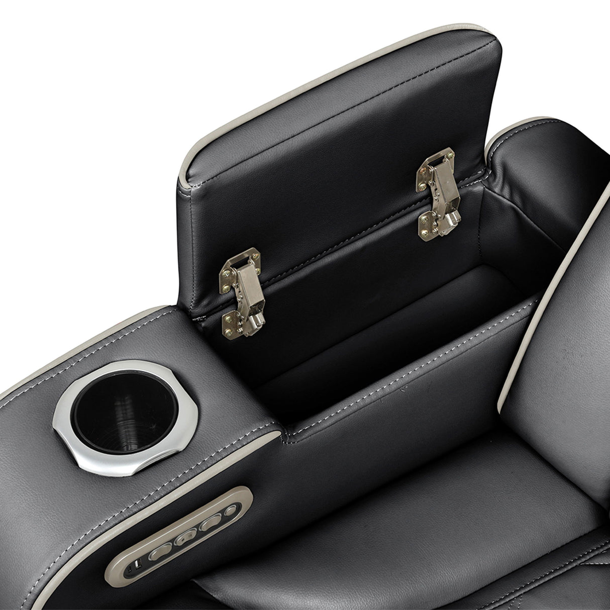 Fortuner - Power Reclining Loveseat