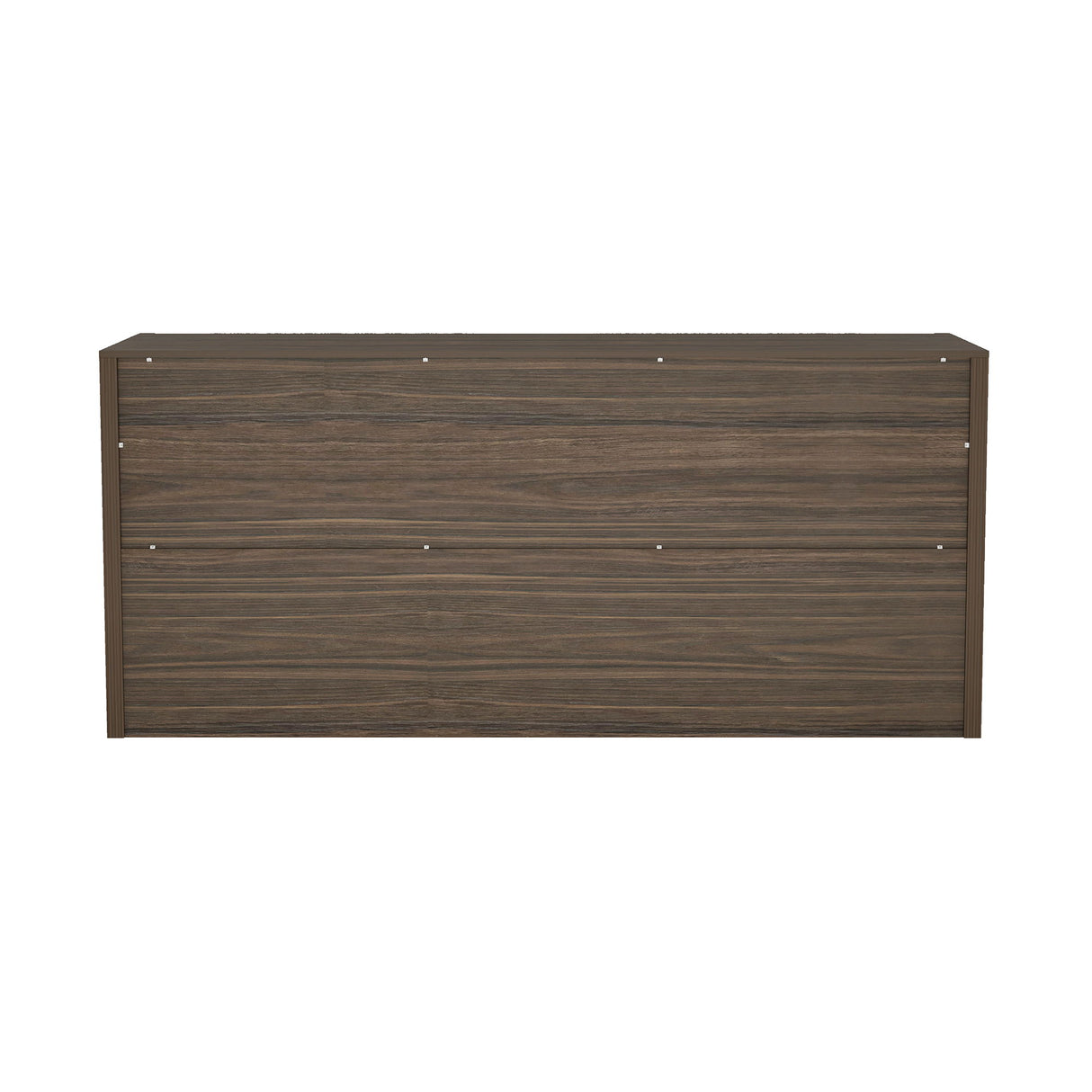 Linda - Double Wide Dresser With 6 Drawers