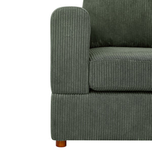 Haven - 6 Piece Modular Sectional