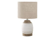 Lighting, Resin, Contemporary - Cream - Best Buy Furniture