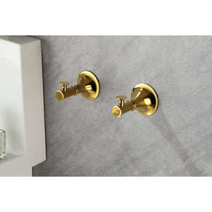 6 Piece Bathroom Accessories Set