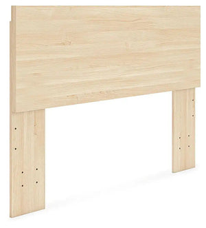 Onita - Panel Headboard - Best Buy Furniture