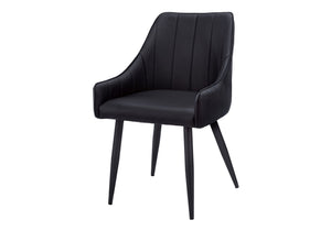 Upholstered Side Dining Chair For Dining Room (Set of 2) - Best Buy Furniture