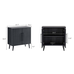 Jodie - Accent Cabinet