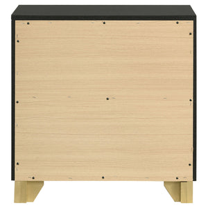 Sophia - 2 Drawer Nightstand