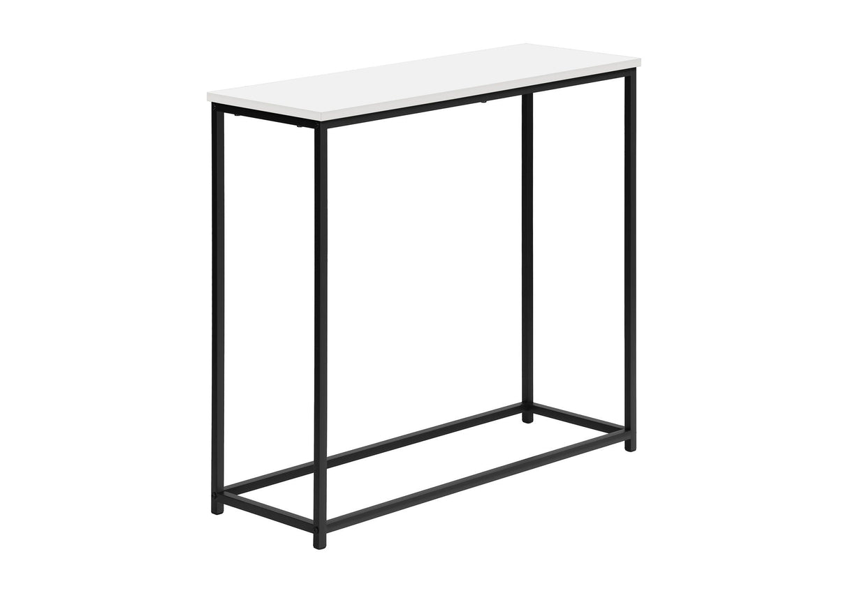 Accent Console Table For Entryway, Contemporary & Modern Design - Best Buy Furniture