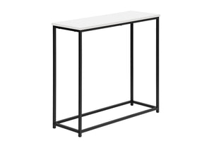 Accent Console Table For Entryway, Contemporary & Modern Design - Best Buy Furniture