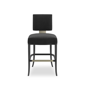 Reserved Seating Stool