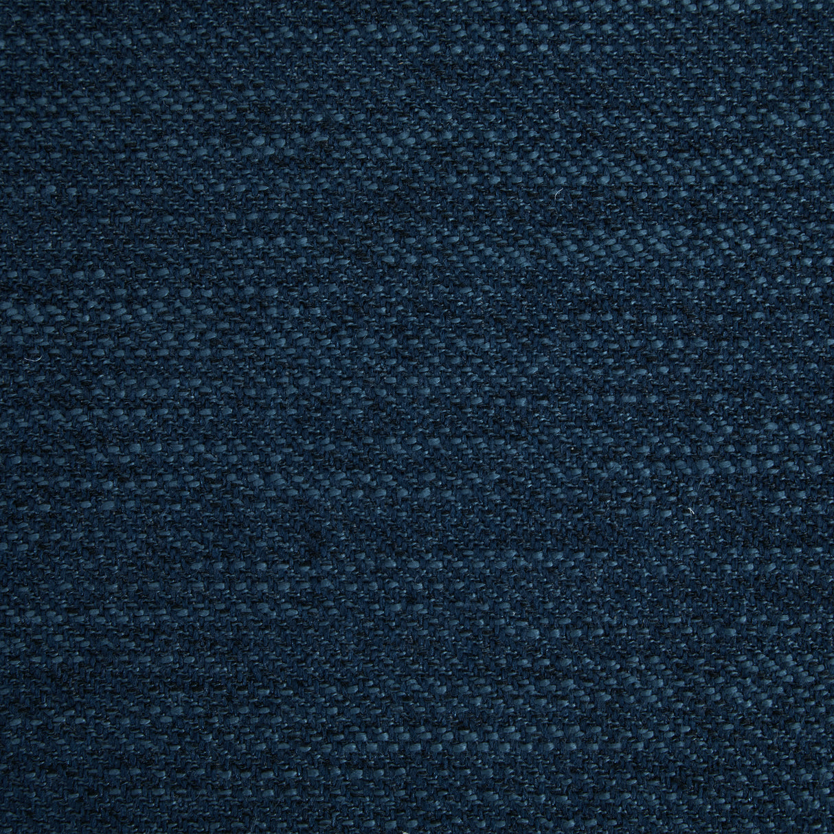 Mid-Century Modern Sofa - Navy