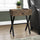 Accent Side X Table, Storage Drawer, Contemporary & Modern - Best Buy Furniture