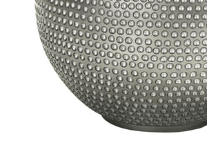 Lighting, Table Lamp, Modern - Gray / Cream - Best Buy Furniture