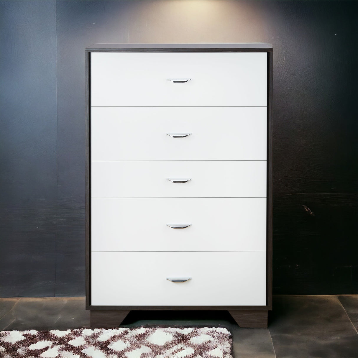 Eloy Rectangular Drawer Chest