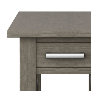 Kitchener - Handcrafted Table