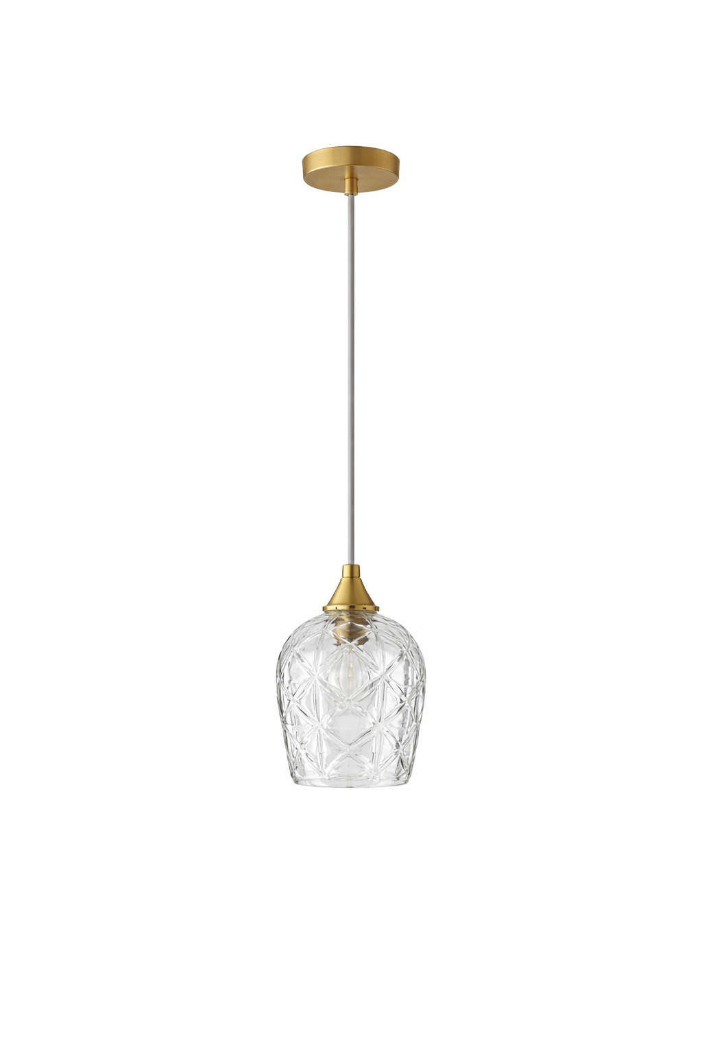 Glowline Pendant Lamp