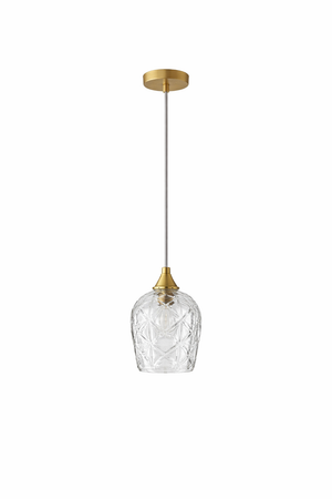 Glowline Pendant Lamp